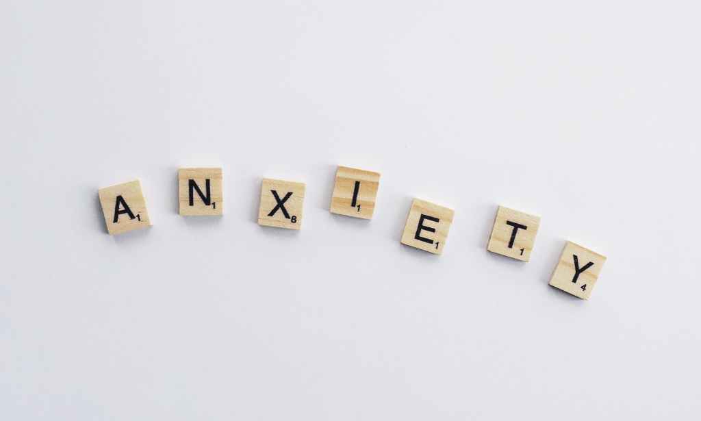 Anxiety — yes it happens and it can be dealt&nbsp;with