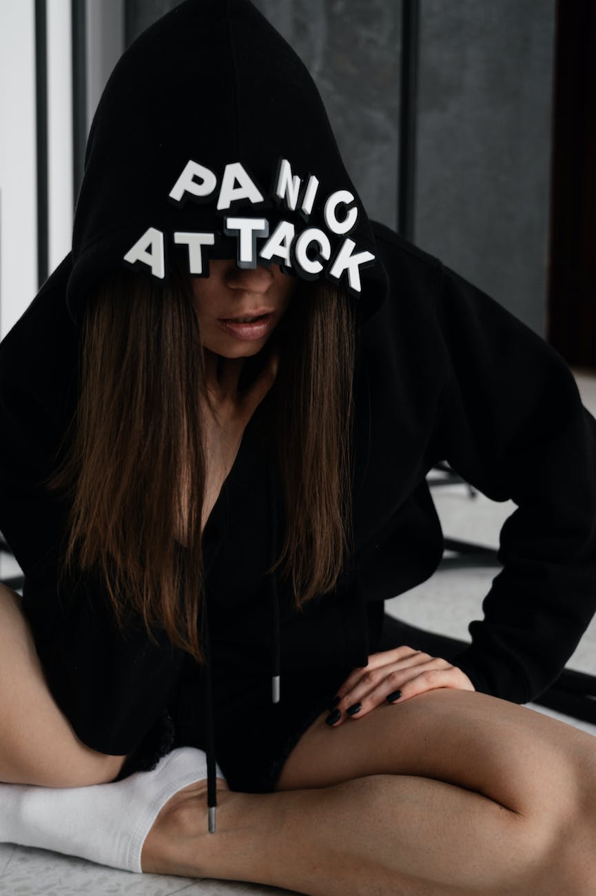 Panic attacks, what are they, and how to&nbsp;cope