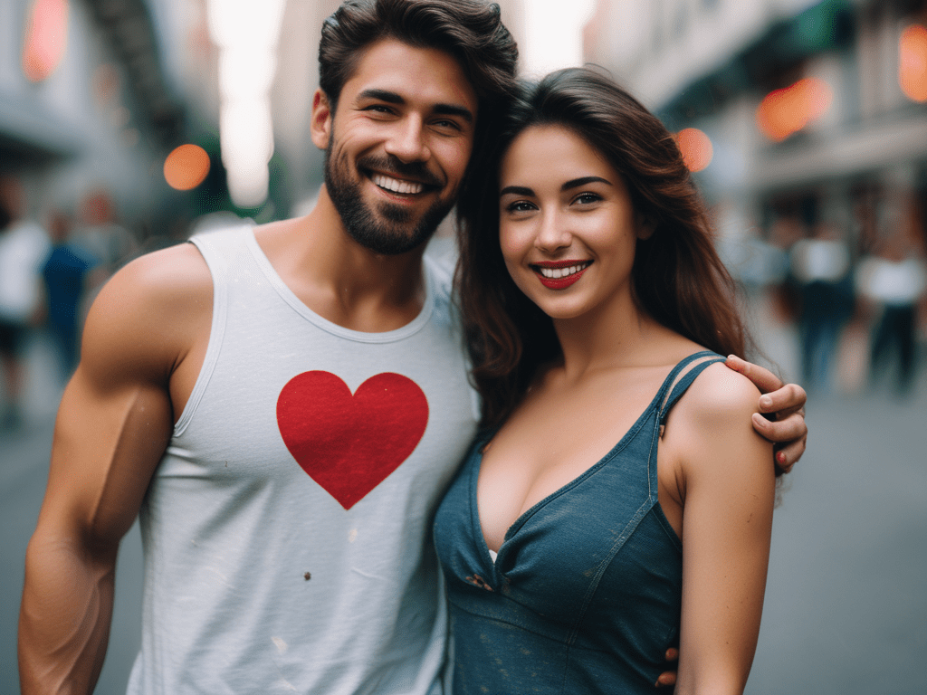 Nurturing Love, Meaningful relationships, Evolving Love: Compromise, Passion, and Commitment in&nbsp;Relationships