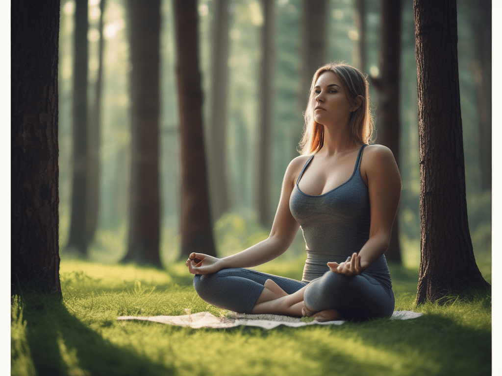 Self-Discovery — Spiritual growth, practices and&nbsp;challenges