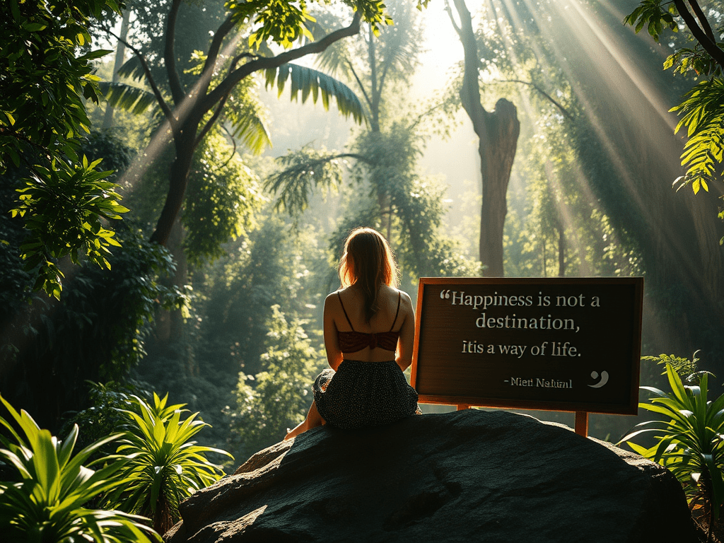 Self-Discovery — Philosophical&nbsp;Roots