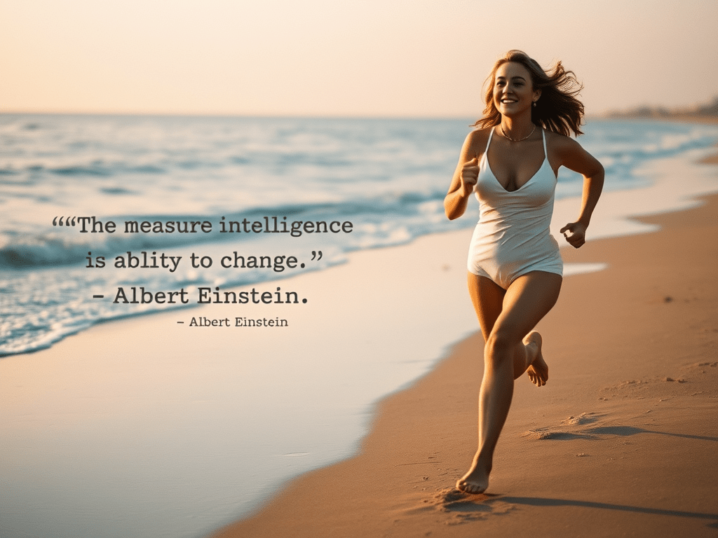 Self-Discovery — Adaptability and&nbsp;Flexibility