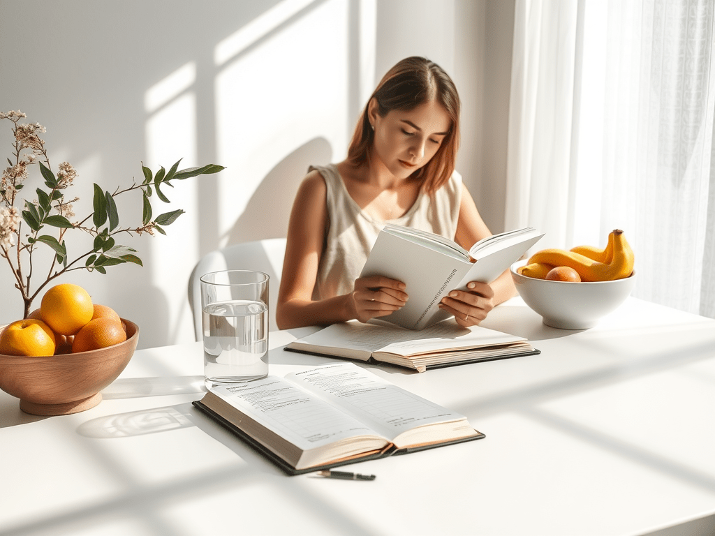 Reset Your Life: 15 Actionable Tips for Lasting&nbsp;Change